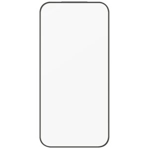 Grūdintas stiklas UNIQ Optix SwiftFit Vivid DX2, skirtas iPhone 18 Pro Max su aplikatoriumi - Image 3