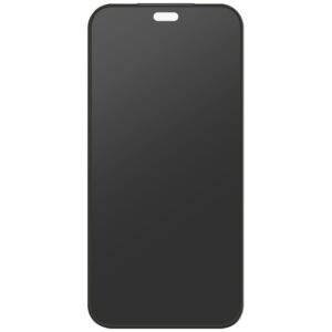 Privatumą užtikrinantis stiklas UNIQ Optix SwiftFit Privacy DX2, skirtas iPhone 18 Pro Max su aplikatoriumi - Image 2