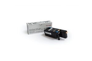 Xerox 106R02760 tonerio kasetė 1 vnt Originalus Žydras