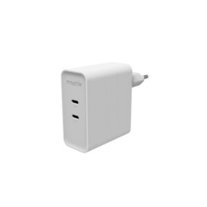 mophie Speedport 100 Universalus Balta AC Spartusis įkrovimas Vidaus