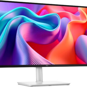 DELL Plus S2725DSM kompiuterio monitorius 68,6 cm (27") 2560 x 1440 pikseliai Quad HD LCD Balta - Image 1