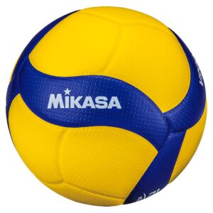 MIKASA V200W Vidaus ir lauko Mėlyna, Geltona - Image 2