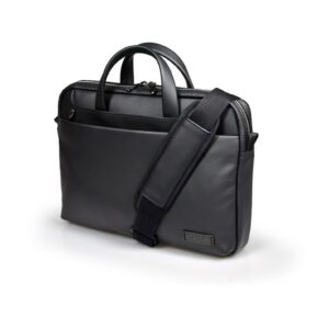 Port Designs Zurich Toploading 38,1 cm (15") Portfelis Juoda - Image 3