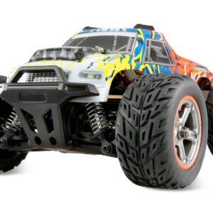 Amewi MAX20 Radijo bangomis valdomas (RC) modelis Visureigis dideliais ratais Elektrinis variklis 1:20 - Image 1