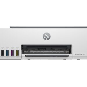 HP Smart Tank 585 All-in-One Printer Terminis rašalinis A4 4800 x 1200 DPI 12 ppm „Wi-Fi“