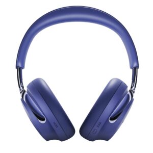 Bose 890101-0300 Ausinės be mikrofono ir ausinės su mikrofonu Laisvų rankų įranga Bevielis Su lankeliu Skambučiai / muzika Bluetooth Violetinė - Image 2