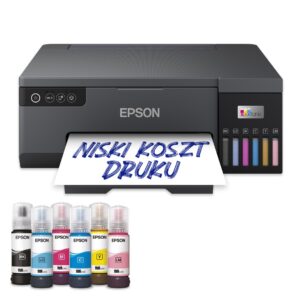 Epson EcoTank L8050 - Image 2