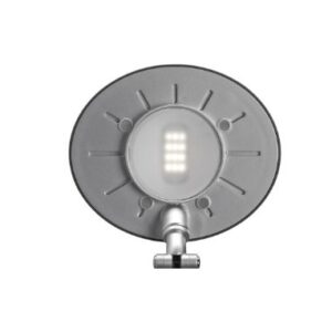 MAUL 8202195 stalinė lempa 8 W LED Sidabras - Image 3