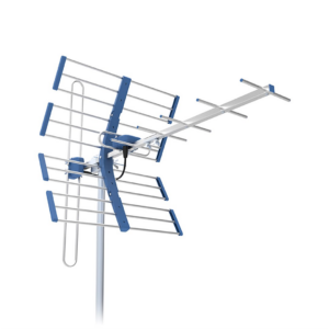 Telmor WAN-0103-004-01 televizijos antena Lauke 15,5 dB - Image 2