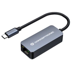 Conceptronic ABBY12GC tinklo plokštė Eternetas 2500 Mbit/ai - Image 1