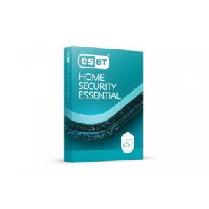 ESET HOME Security Essential Serial 1U 1M2 atnaujinti - Image 1