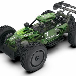 Amewi CoolRC DIY Razor Buggy 2WD Radijo bangomis valdomas (RC) modelis Elektrinė mašinėlė Elektrinis variklis 1:18 - Image 1