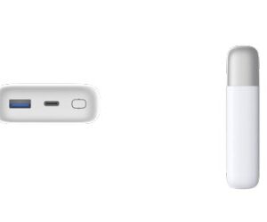 D-Link DPP-101 nešiojamasis įkroviklis 10000 mAh Balta - Image 2