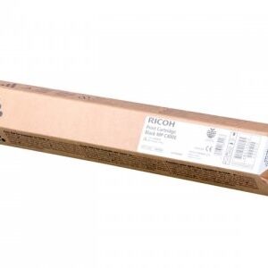Ricoh 841550 tonerio kasetė 1 vnt Originalus Juoda - Image 1