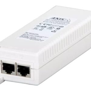 Axis 5026-202 PoE adapteris Gigabitinis eternetas - Image 1