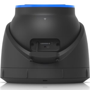 Ubiquiti AI Turret Bokštelis IP apsaugos kamera Vidaus ir lauko 3840 x 2160 pikseliai Lubos / siena