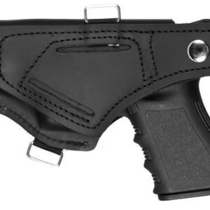 Odinis dėklas Glock 19 pistoletui - Image 2