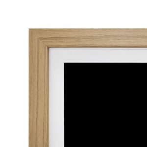 Denver PFF-1543LW skaitmeninis nuotraukų rėmelis Šviesiai ruda 39,6 cm (15.6") Lietimui jautrus ekranas „Wi-Fi“ - Image 2
