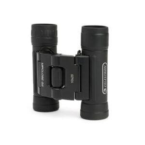 Celestron UpClose G2 10X25 žiūronai BK-7 Juoda - Image 3