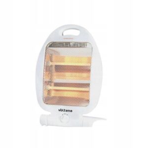 VOLTENO KVARCINIS ŠILDYTUVAS 800W 400W/800W.