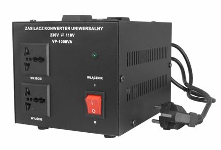 VP-1000VA