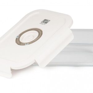 Vakuuminis stiklinis indas G21, 6009711, 1040 ml - Image 3