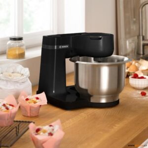 Virtuvės kombainas Bosch MUMS2EB01 - Image 3