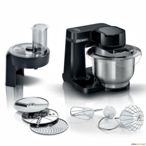 Virtuvės kombainas Bosch MUMS2EB01 - Image 1