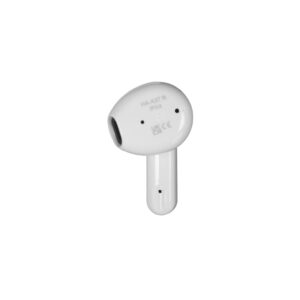 JVC EARBUDS HA-A3T AUSINĖS HAA-3TWU (BELAIDĖS, Į AUSIS, BALTA) - Image 3