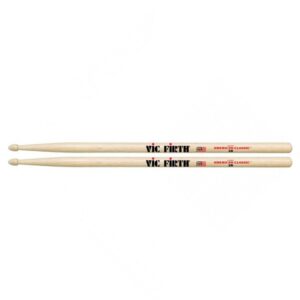 Vic Firth 5B American Classic Hickory - medinės perkusijos lazdelės