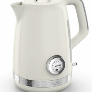 Tefal Soleil KO355AE0 elektrinis virdulys 1,7 L 2400 W Balta - Image 2