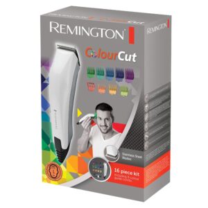 Remington HC5035 plaukų kirpimo mašinėlė Balta - Image 2