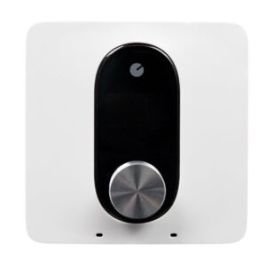 Shelly LinkedGo Smart floor heating thermostat termostatas Balta - Image 2