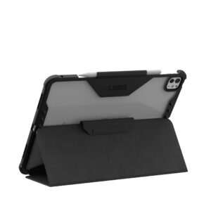Urban Armor Gear 124500114043 planšetinio kompiuterio dėklas 33 cm (13") „Folio“ Juoda, Permatomas - Image 2