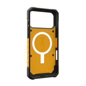 Urban Armor Gear Pathfinder mobiliojo telefono dėklas 17,5 cm (6.9") Geltona