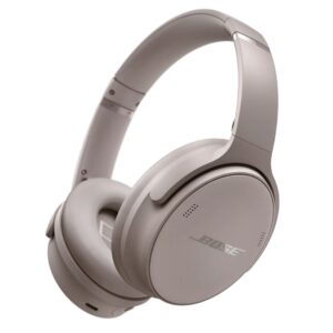 Bose 884367-1100 Ausinės be mikrofono ir ausinės su mikrofonu Laisvų rankų įranga Vielinis ir Bevielis Su lankeliu Bluetooth Smėlio - Image 2