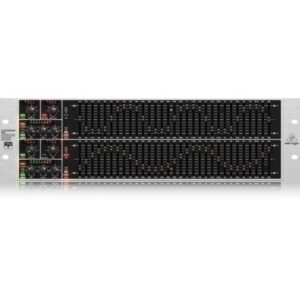 Behringer FBQ6200 garso vienodintuvas - Image 3