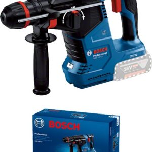 Bosch GBH 187-LI Professional 980 RPM „SDS Plus“