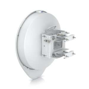 Ubiquiti UISP airFiber 60 XR Tinklo tiltas Balta