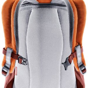 Deuter Kikki kuprinė Kasdienė kuprinė Ruda, Oranžinė Poliesteris - Image 2