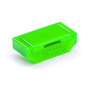 Smartkeeper HMD04P1GN jungčių blokatorius Prievadų blokatorius HDMI Žalia 10 vnt - Image 1