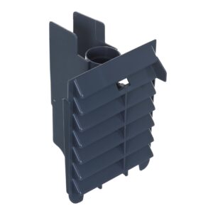 Bosch Serie 4 BWD421POW dulkių siurblys 2100 W Cilindrinis dulkių siurblys Sausas ir drėgnas