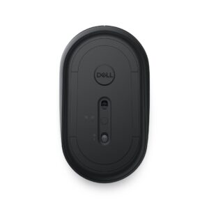 DELL MS3320W kompiuterio pelė Biuras Abiems rankoms RD belaidis ryšys + „Bluetooth“ Optinis 1600 DPI - Image 2