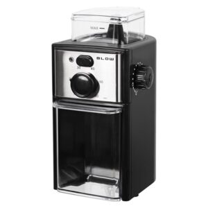 Kavamalė BLOW BLACK CG-03 150W