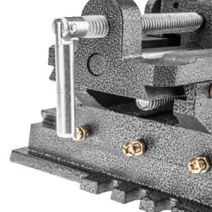 NEO tools 35-035 stacionarusis spaustuvas - Image 2