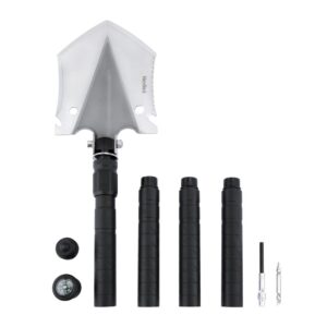 NexTool NE0114 daugiafunkcinis įkasimo įrankis