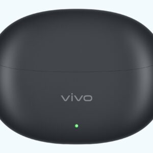 VIVO Buds Pro Laisvų rankų įranga Bevielis Įkišamos į ausį Skambučiai / muzika Bluetooth Juoda - Image 2