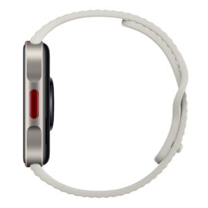 Xiaomi REDMI WATCH 6 LITE 4,98 cm (1.96") AMOLED Skaitmeninis 410 x 502 pikseliai Lietimui jautrus ekranas Pilka GPS (palydovinis) - Image 2