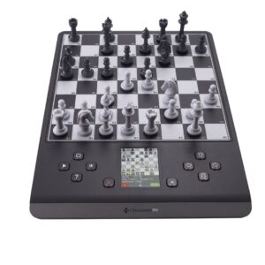Millennium ChessGenius Pro Šachmatų rinkinys Desktopas - Image 3