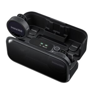 Insta360 Mic Pro - Image 3
